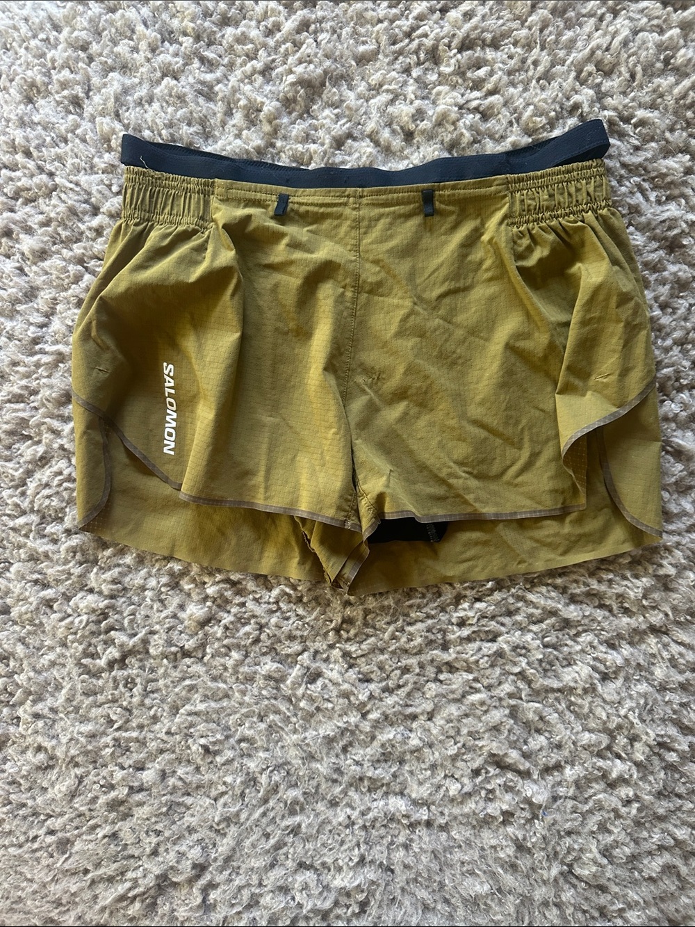 Salomon Sense Aero Short